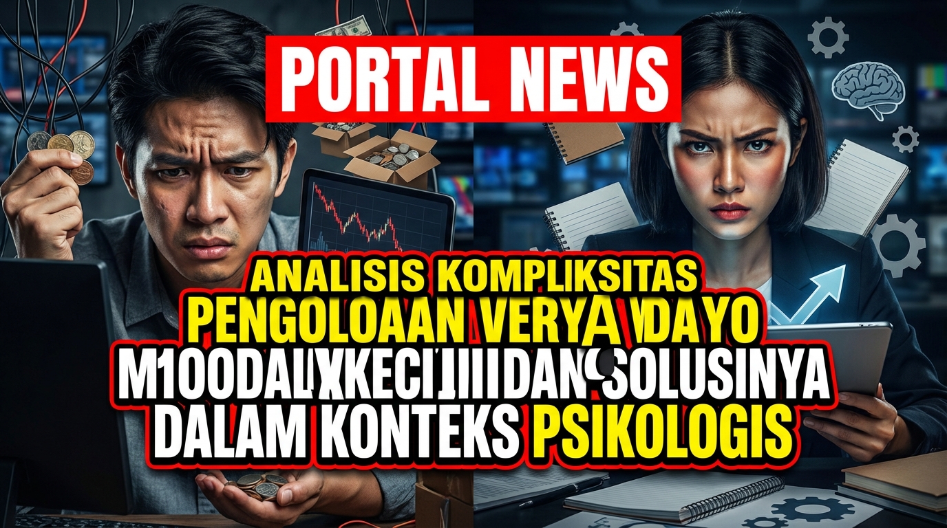 Situs portal News