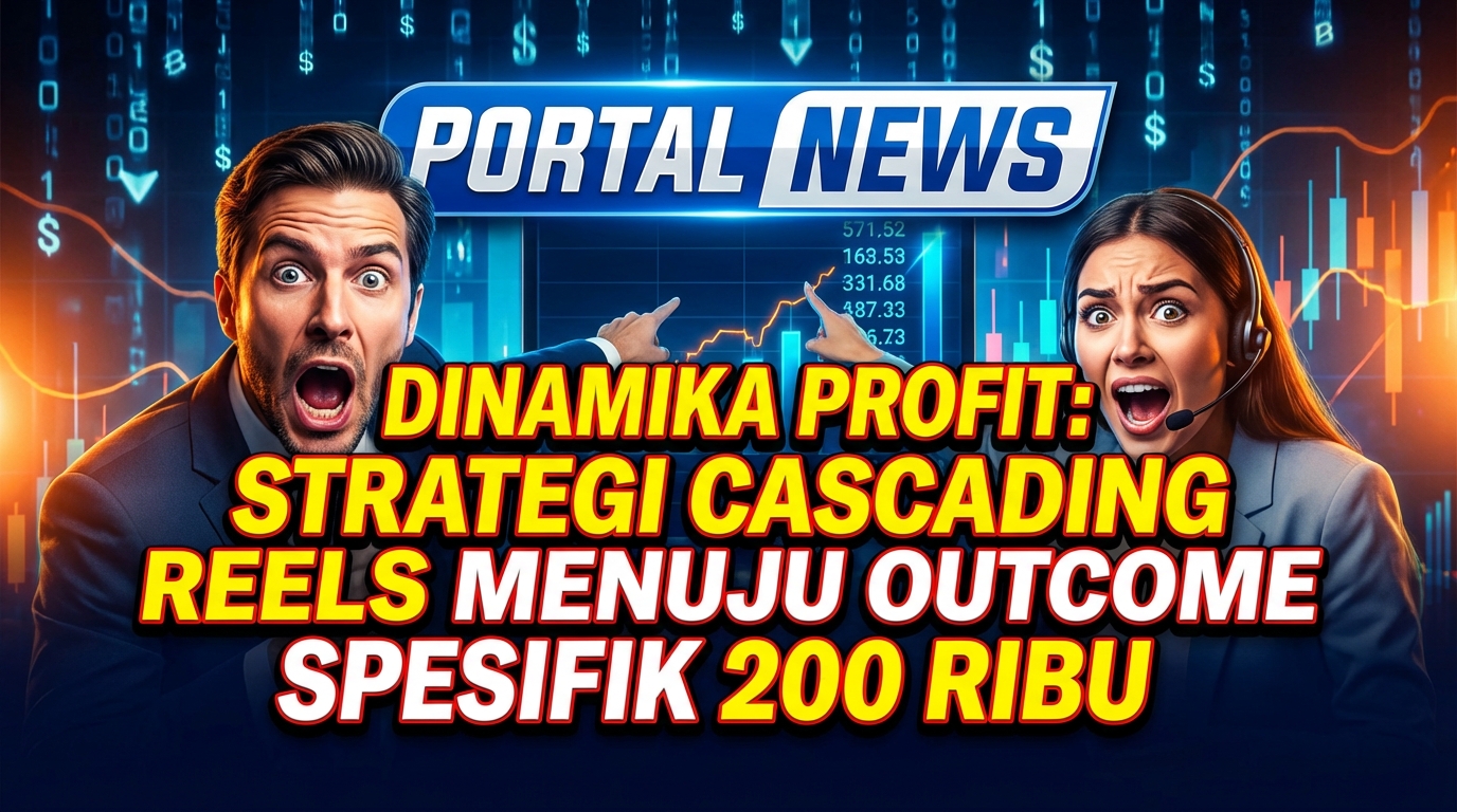 Situs portal News