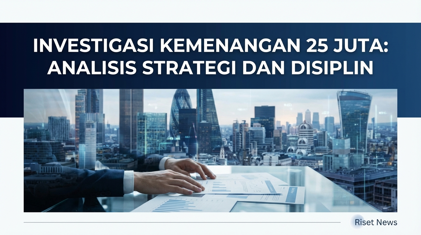 Situs Riset News