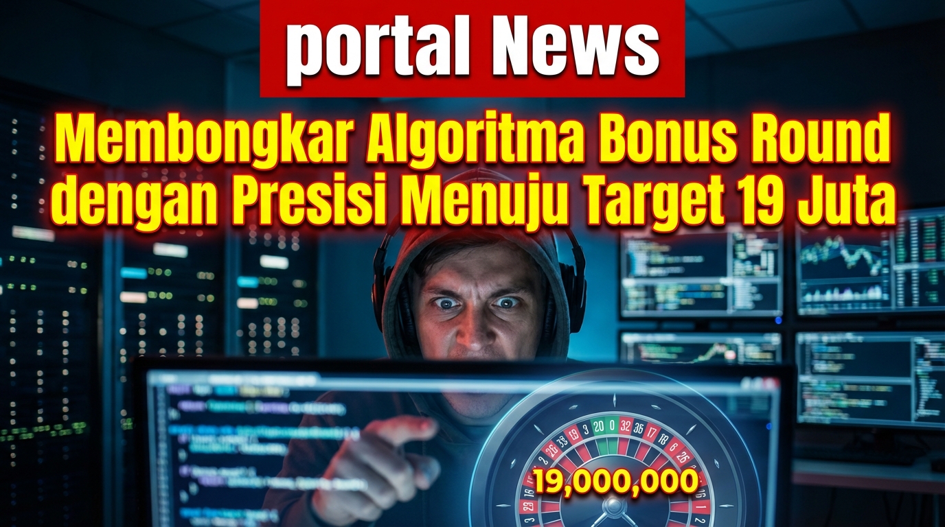Situs portal News