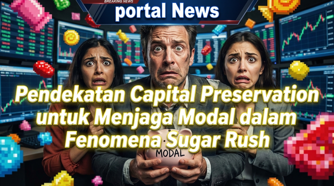 Situs portal News