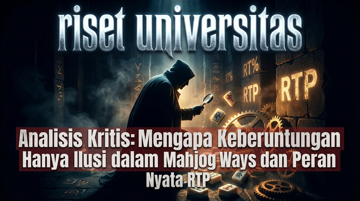 Situs riset universitas