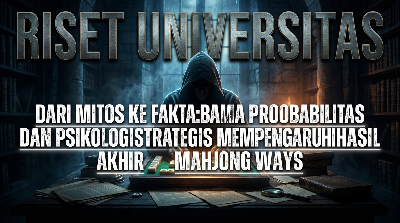 Situs riset universitas