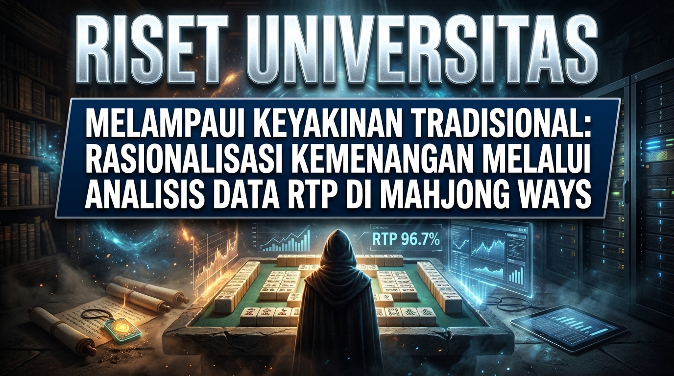Situs riset universitas