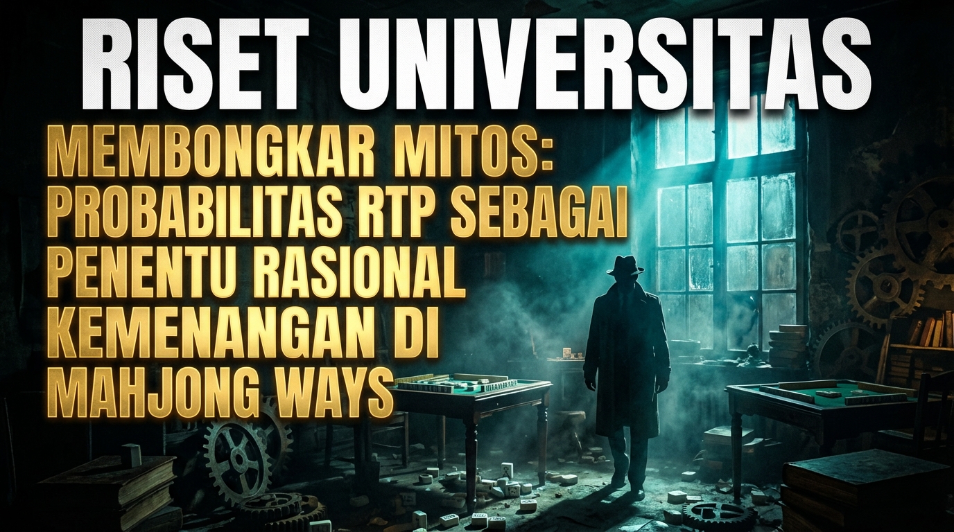 Situs riset universitas
