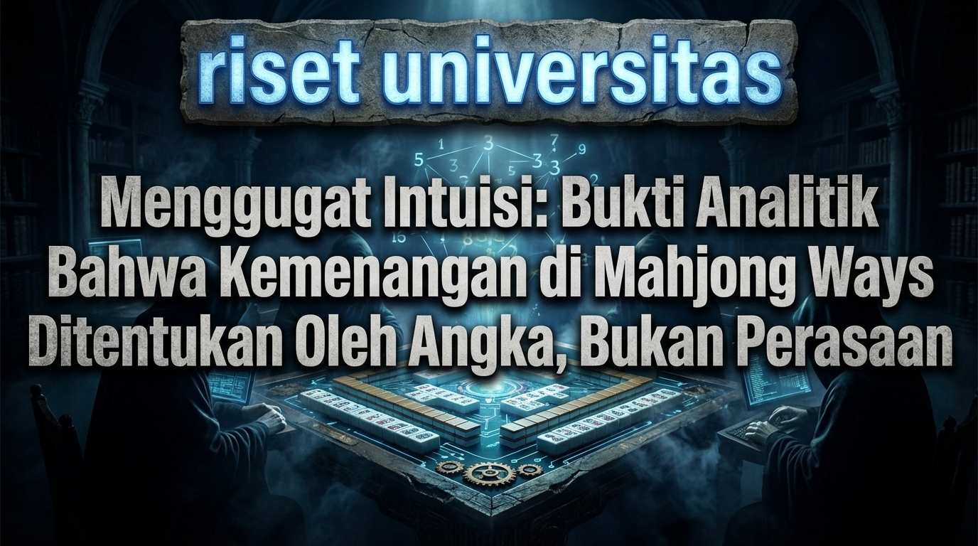 Situs riset universitas