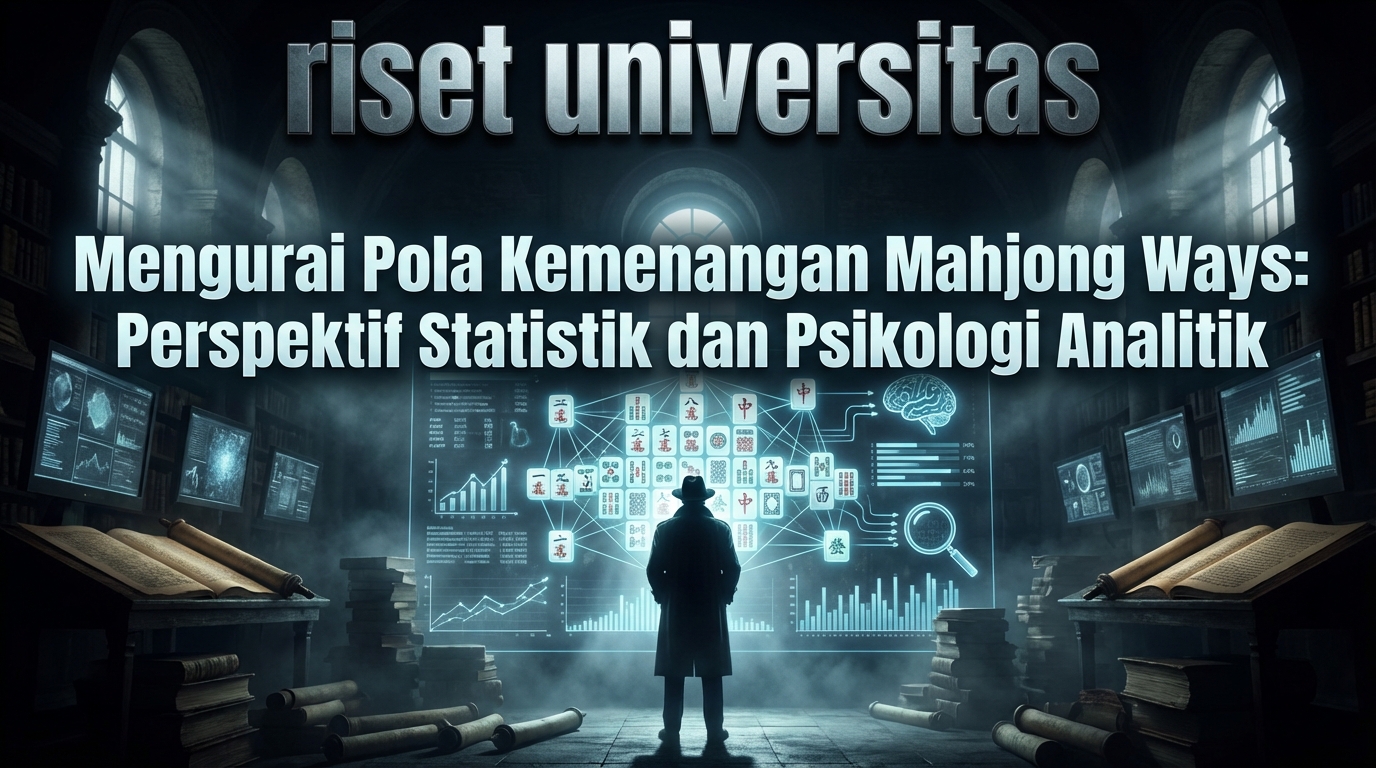 Situs riset universitas