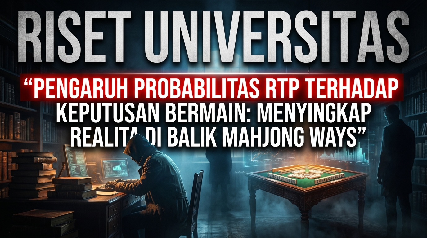 Situs riset universitas