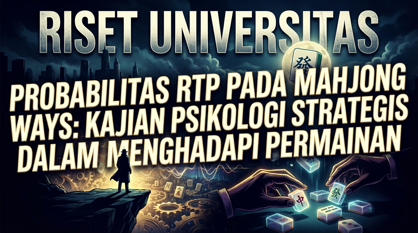 Situs riset universitas