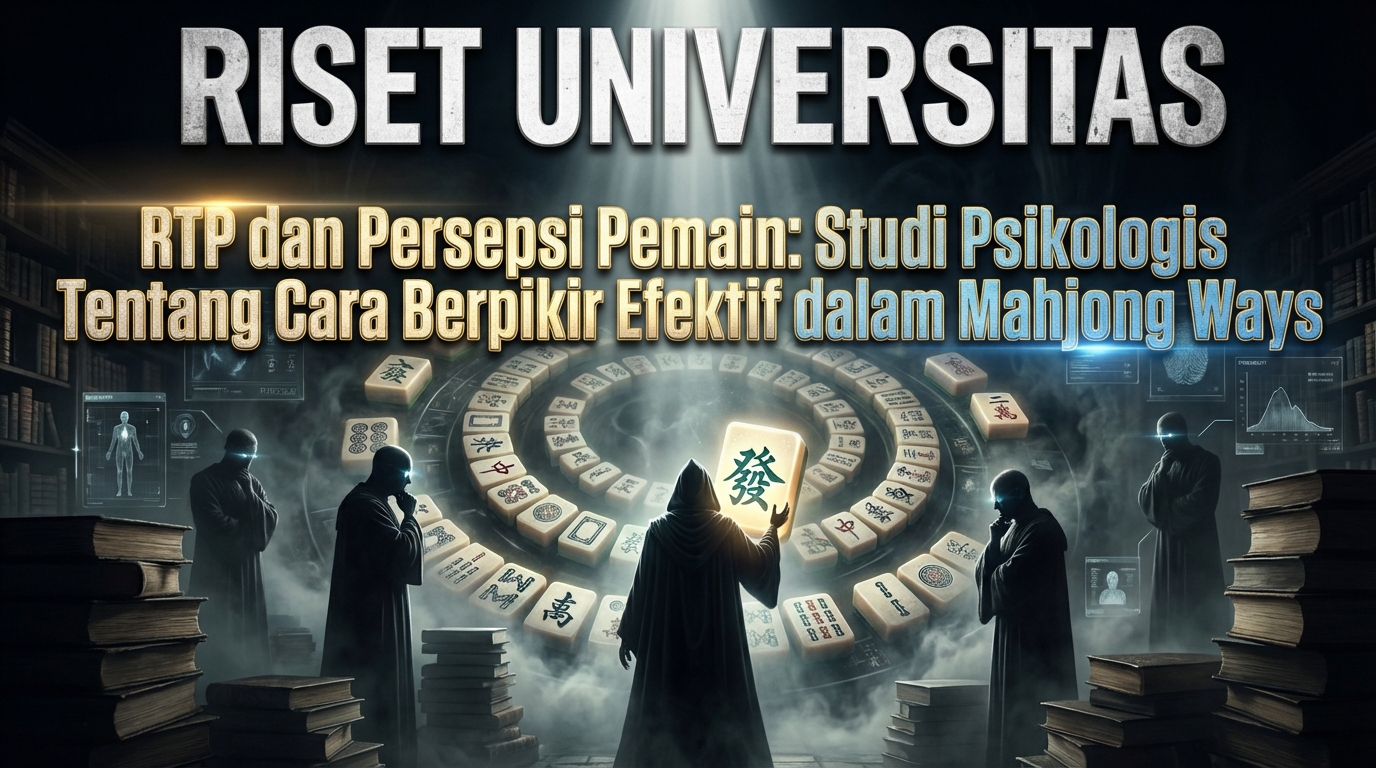 Situs riset universitas